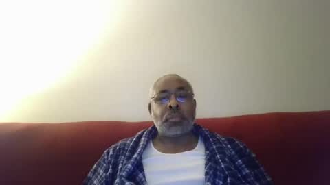 Cookie Monster online show from 01/10/25, 03:39