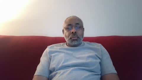 Cookie Monster online show from 01/10/25, 02:55