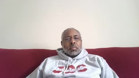 Cookie Monster online show from 01/11/25, 05:29