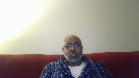 Cookie Monster online show from 01/12/25, 01:00