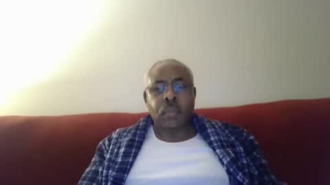 Cookie Monster online show from 01/14/25, 02:19