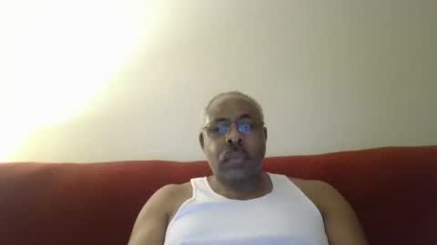 Cookie Monster online show from 01/17/25, 12:42