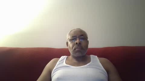 Cookie Monster online show from 01/20/25, 04:10