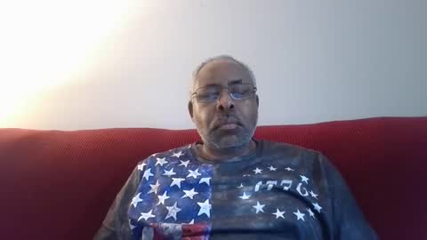 Cookie Monster online show from 01/21/25, 08:21