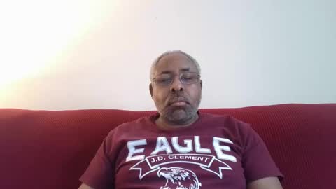 Cookie Monster online show from 01/23/25, 03:11