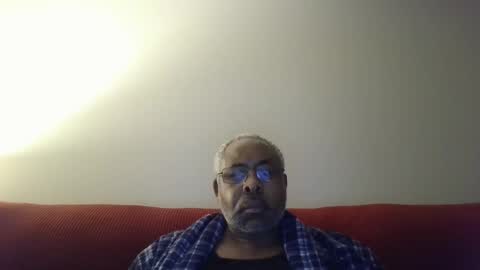 Cookie Monster online show from 01/24/25, 03:43