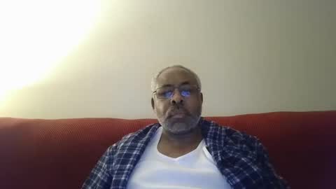 Cookie Monster online show from 01/25/25, 03:30