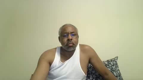 Cookie Monster online show from 01/25/25, 12:16