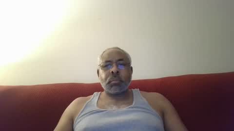 Cookie Monster online show from 01/27/25, 12:22