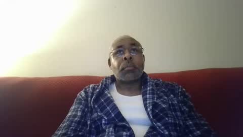 Cookie Monster online show from 01/29/25, 04:26