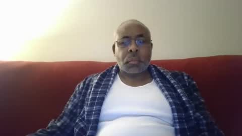 Cookie Monster online show from 01/30/25, 01:55