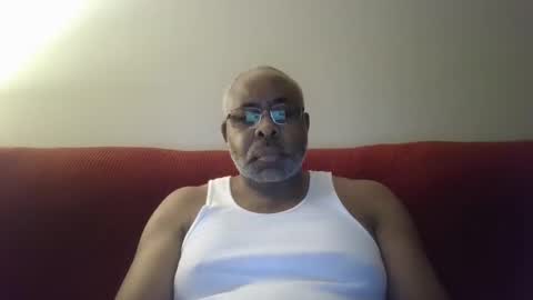 Cookie Monster online show from 02/01/25, 03:19