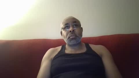 Cookie Monster online show from 02/02/25, 12:19