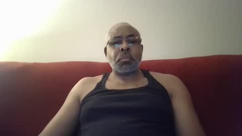 Cookie Monster online show from 02/02/25, 11:32