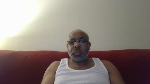 Cookie Monster online show from 02/04/25, 02:28