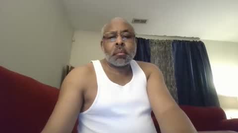 Cookie Monster online show from 02/10/25, 04:52