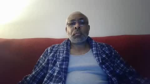 Cookie Monster online show from 02/11/25, 03:08