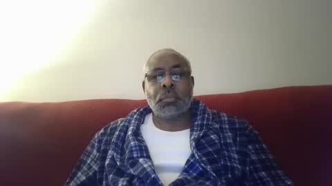 Cookie Monster online show from 02/12/25, 03:18