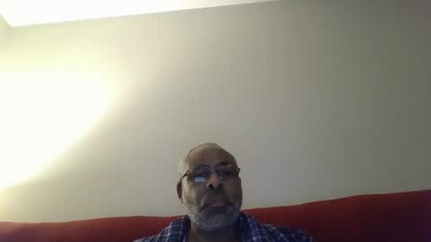 Cookie Monster online show from 02/14/25, 02:50