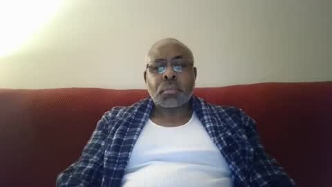 Cookie Monster online show from 03/08/25, 04:56