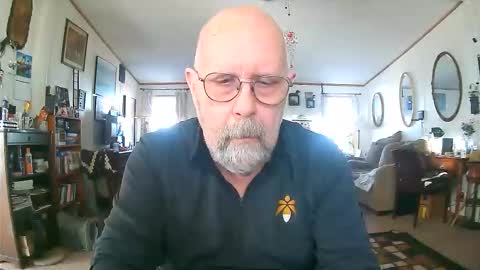 justlustagain online show from 03/09/26, 02:21