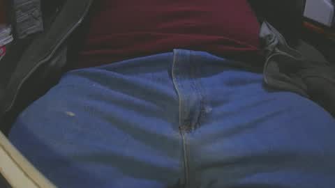 Justme39057 online show from 12/16/24, 08:37