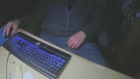 Justme39057 online show from 02/07/25, 08:31