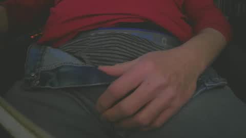 Justme39057 online show from 02/09/25, 08:13