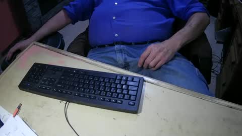 Justme39057 online show from 09/29/25, 08:02