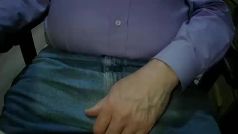 Justme39057 online show from 10/13/25, 01:16