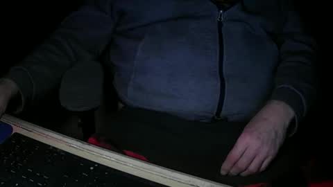 Justme39057 online show from 01/14/26, 05:18