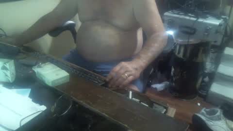 justmeohio online show from 10/11/25, 02:48