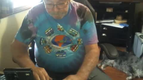 justmeohio online show from 04/03/26, 02:26