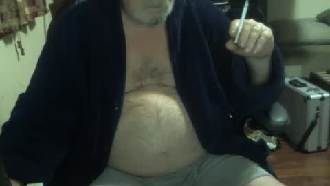 justmeohio online show from 04/17/26, 01:19