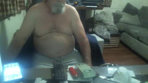 justmeohio online show from 08/03/26, 01:48