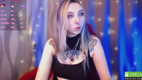 justmeowgirl online show from 02/20/25, 05:44