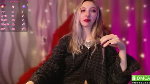 justmeowgirl online show from 02/22/25, 07:45