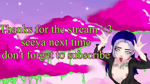 justmeowgirl online show from 03/02/25, 08:48