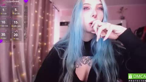 justmeowgirl online show from 03/14/26, 05:02