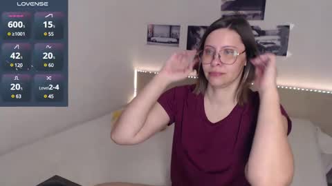 Julie online show from 12/11/24, 05:21