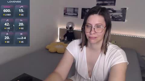 Julie online show from 01/29/25, 05:09