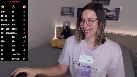 Julie online show from 02/04/25, 05:21