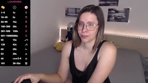 Julie online show from 02/06/25, 05:03