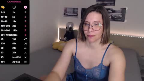 Julie online show from 02/07/25, 05:41