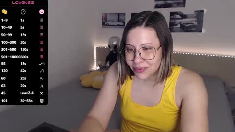 Julie online show from 02/18/25, 05:09