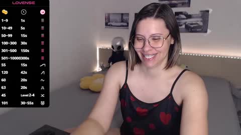 Julie online show from 02/19/25, 05:05