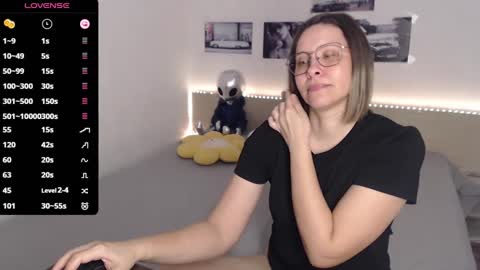 Julie online show from 02/21/25, 05:35