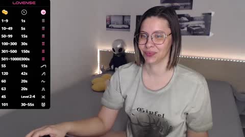 Julie online show from 02/23/25, 05:23