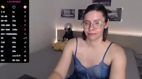 Julie online show from 02/26/25, 04:58