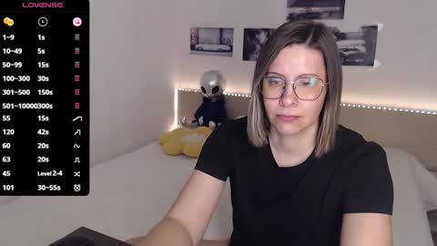 Julie online show from 03/04/25, 05:11